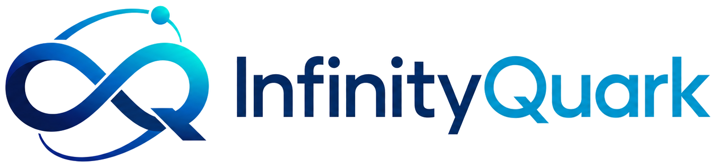 InfinityQuark logo